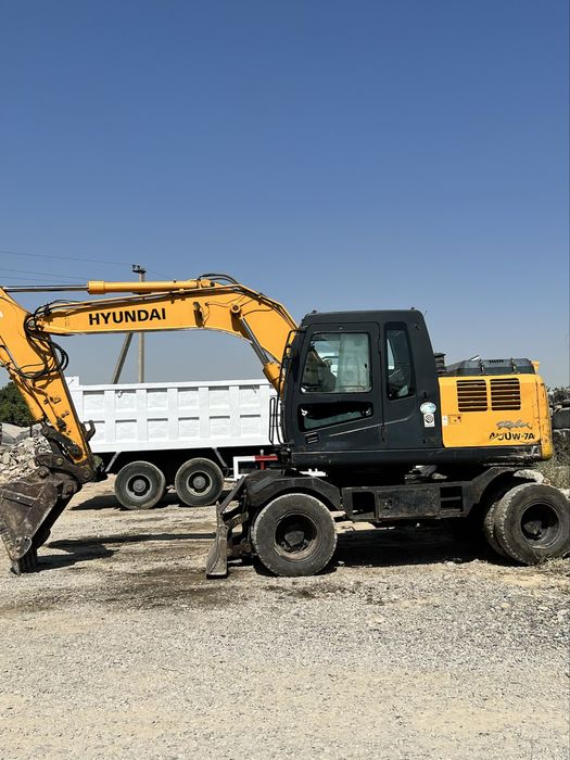 Ekskavator 1400 w 7A