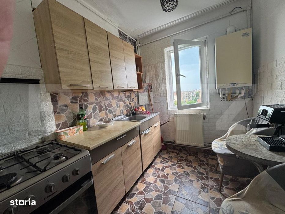 Apartament 2 camere Micro 5, locatie buna, acces facil, pret bomba