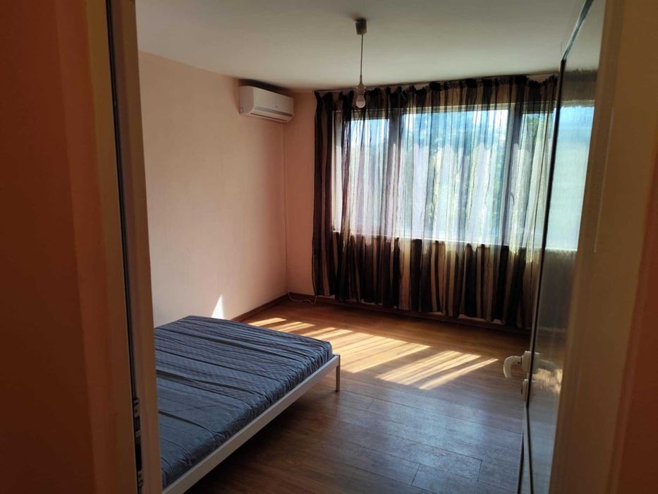 Продава се Двустаен апартамент в Русе, Здравец Север 1 - 45 кв.м за 1247 €/кв.м - Снимка #6