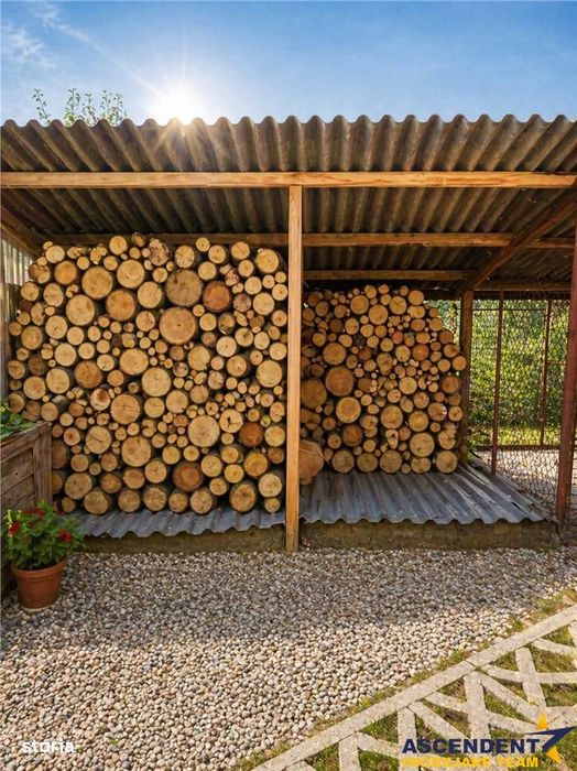 Casa potential:activitati comerciale, birouri, locuire multifamiliala,