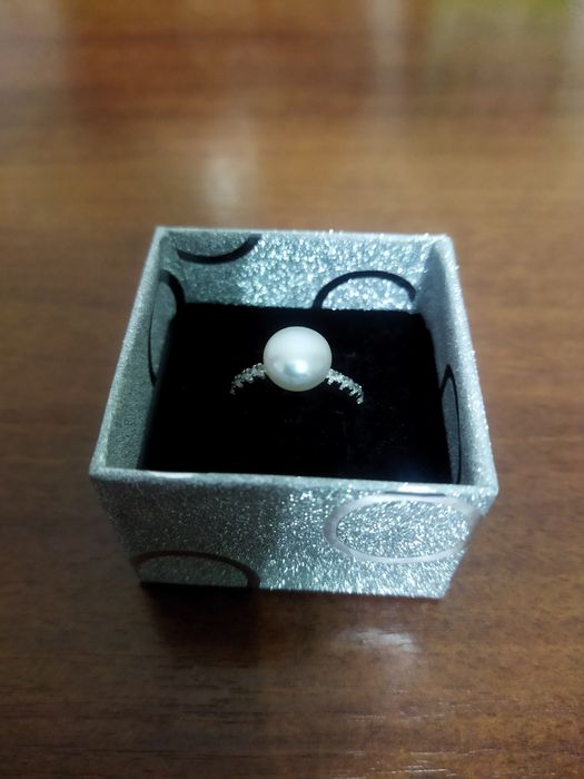 Серебро кольцо 925 проба