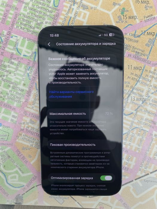 Iphone 13 pro 256gb