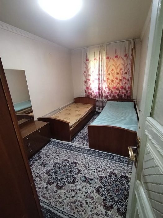 3 хонаги квартира