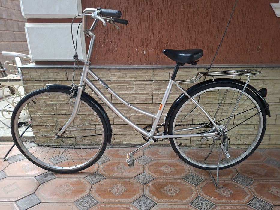 велосипед Япония