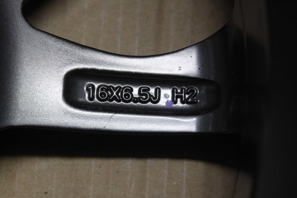 Джанти 16" Kia .