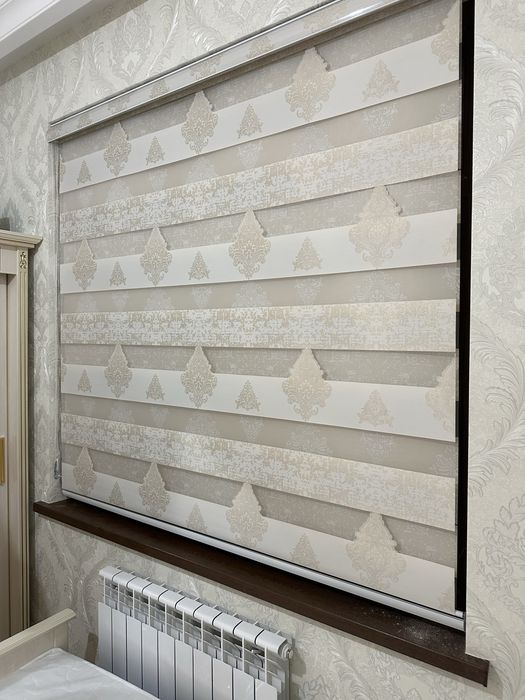 Жалюзи от производителя самые низкие цены.