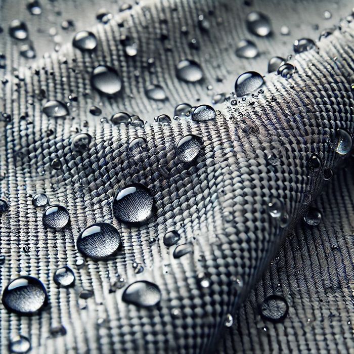 Ткань для уличной мебели