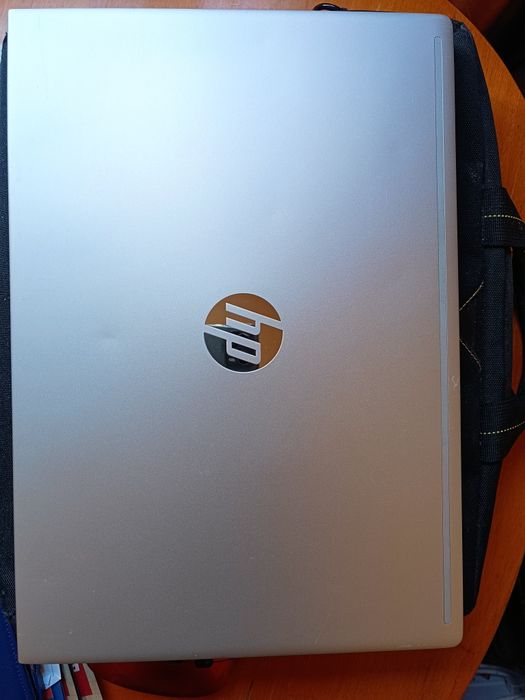 Laptop HP Probook 450 G6, I5-8265U, 12Gb ram, 256Gb Intel NVME