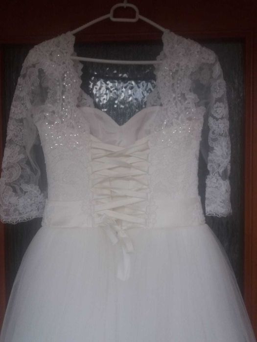 Rochie de mireasă