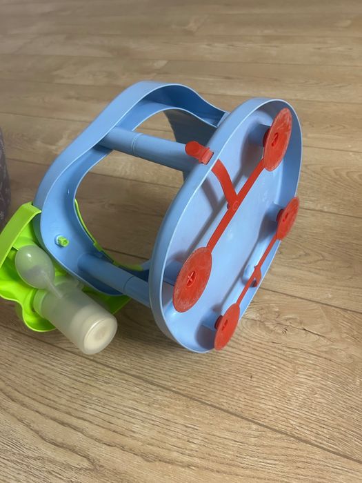 Стульчик для купания