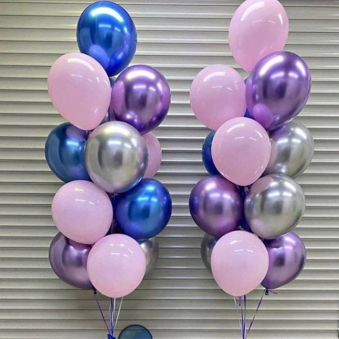 Uchadigan shar, geliviy gaziviy