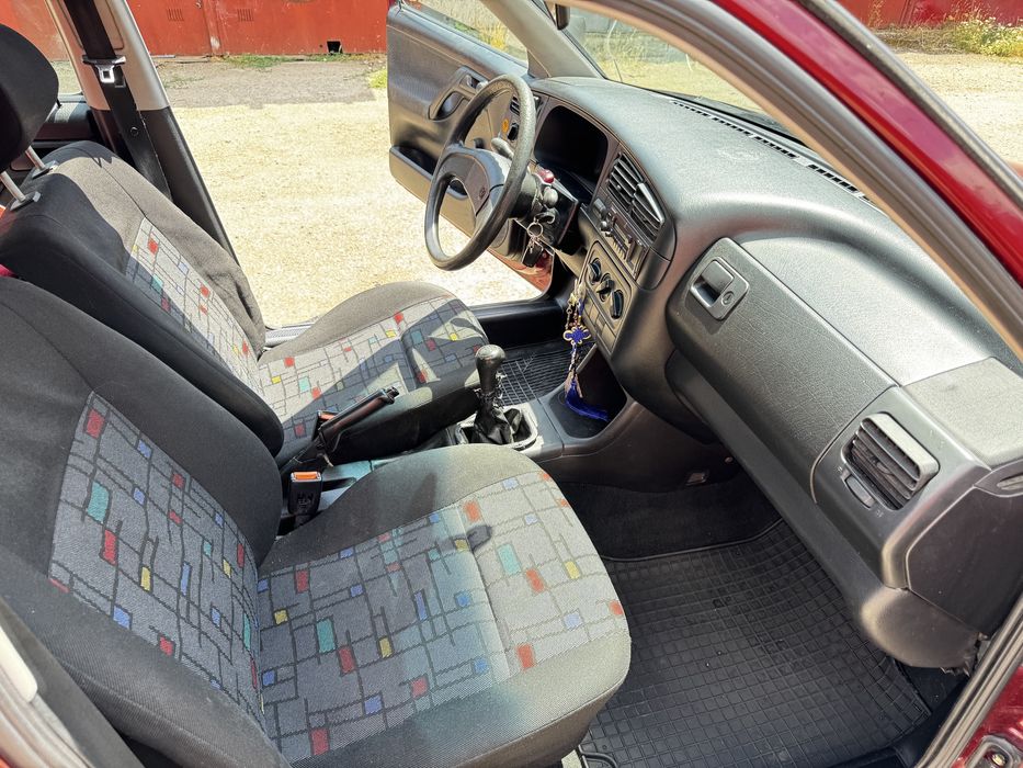 VOLKSWAGEN Golf 1995 — imagine 5