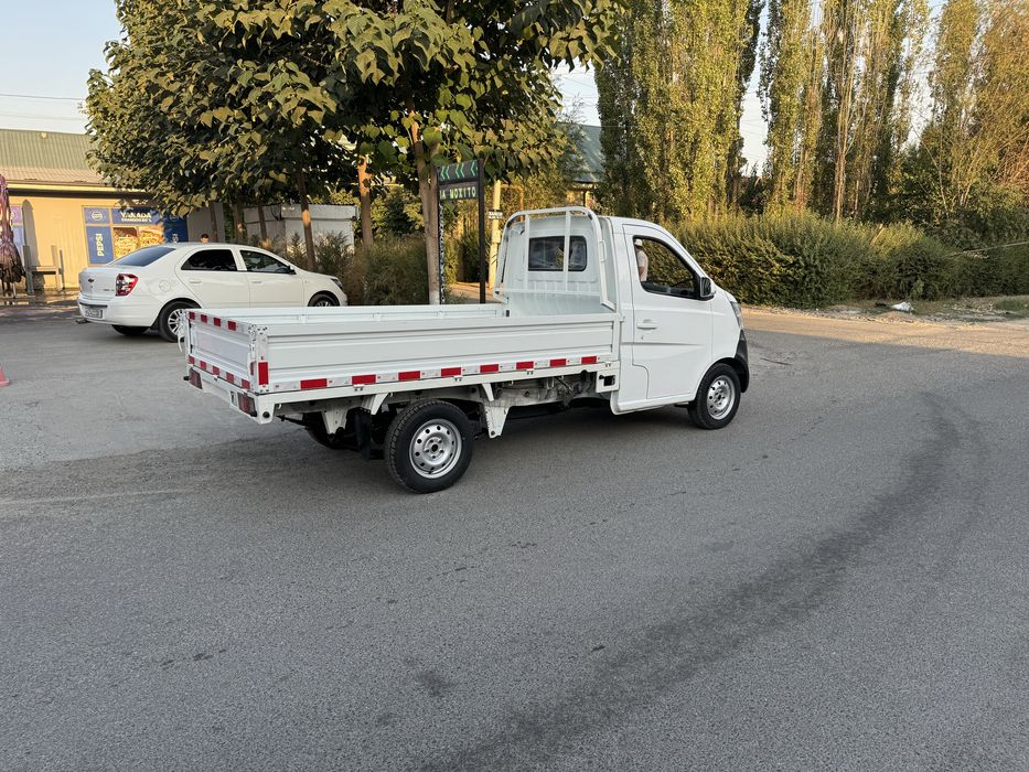 Changan 69 talik