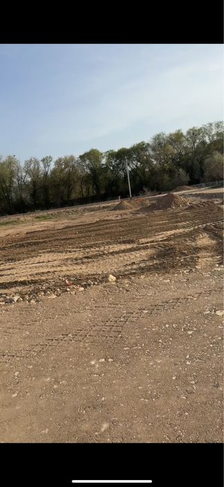 Продам участок 6 соток