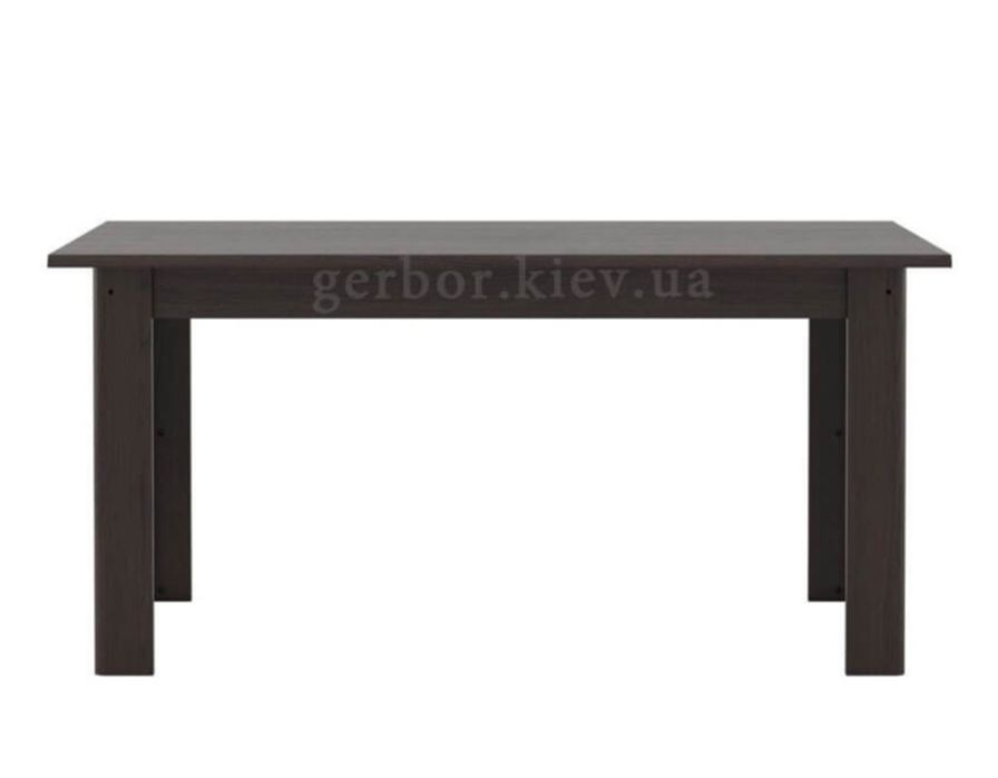 Обеденный стол, классический