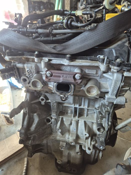 Motor dacia duster 1.0 tce an 2019
