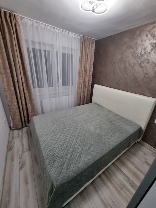Apartament etaj 3 mobilat si utilat lux