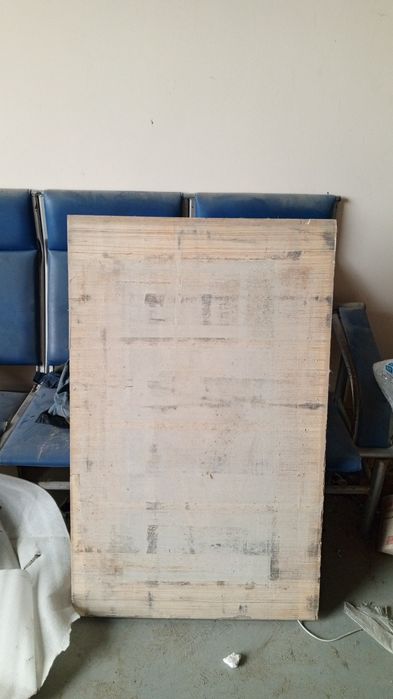 Ззбо бурчатка ишлаб чикариш заводлари учун поддон ёгоч холати яхши