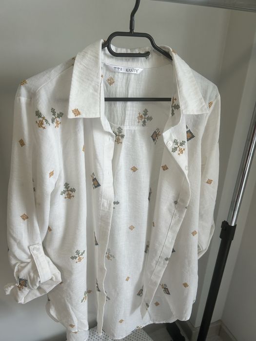 Използвани ризи на ниска цена