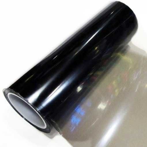 Анти-гравийная пленка для фар