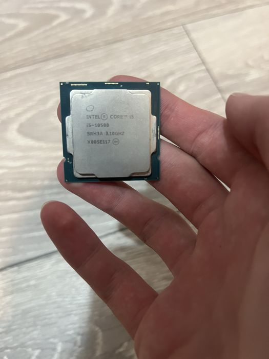 Set componente pc