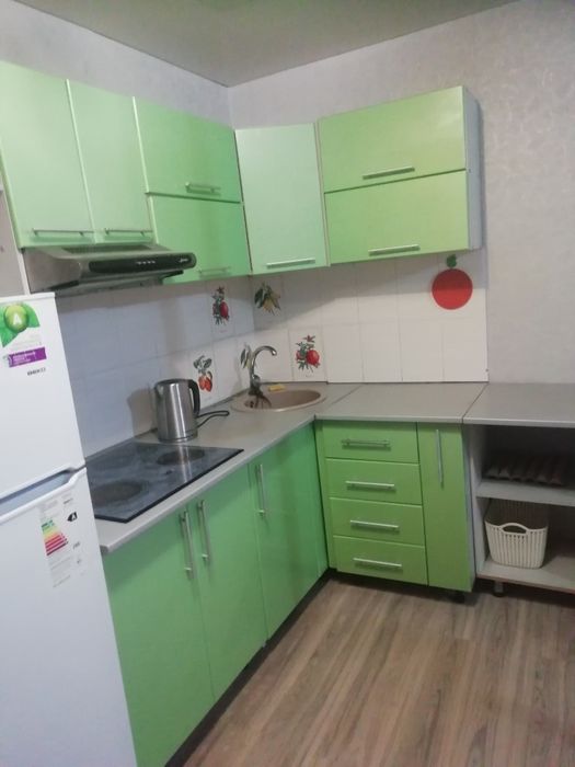 Продам нестандартную студию