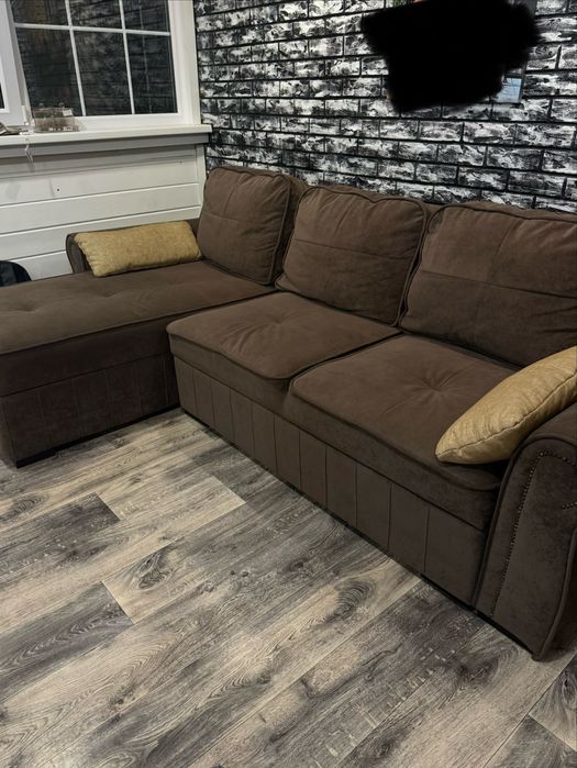 Продам диван новый