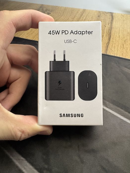 Samsung orginal galovka va kabel