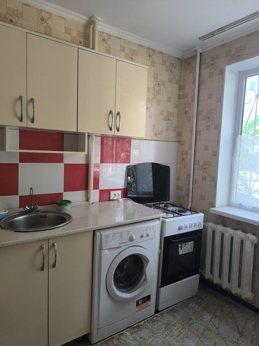 Продам 1 комнатную квартиру