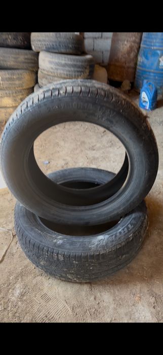 Шина 225/60 R 18 10 4v