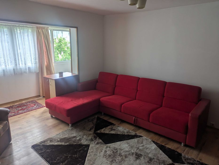 Apartment 2 camere de inchiriat