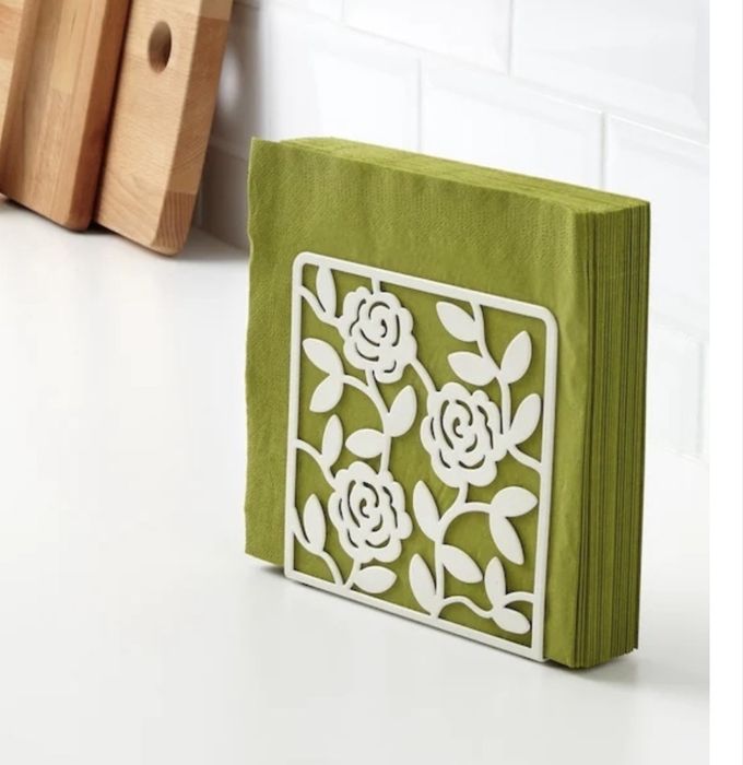 Продам салфетницы IKEA