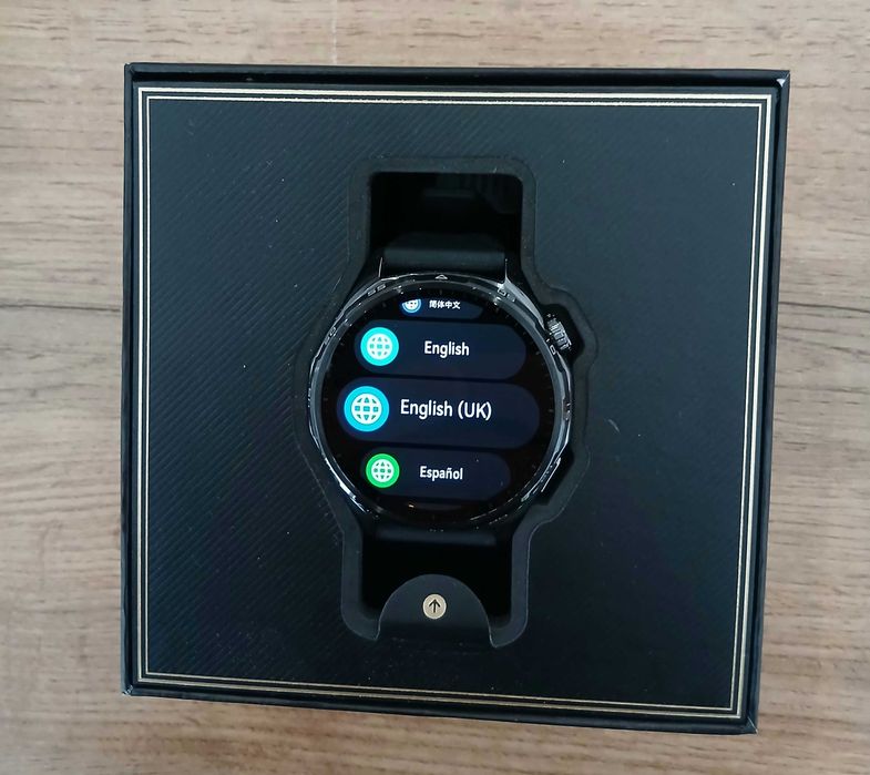 Huawei Watch GT 6 ГАРАНЦИЯ