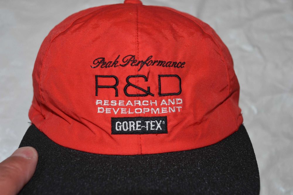 Sapca Peak Performance Goretex Barbati M