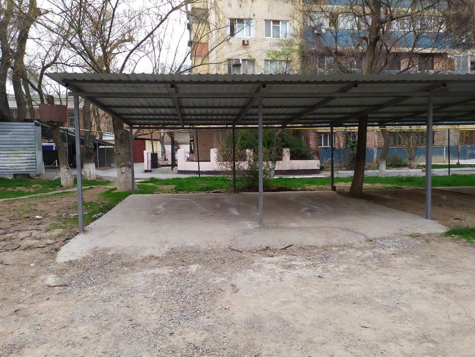 Авто навес Avto naves 380$