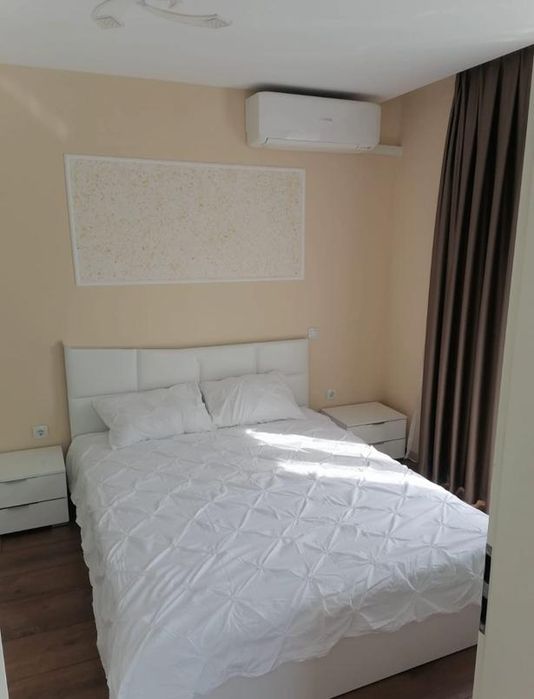 Дава се под наем Двустаен апартамент в Пловдив, Център - 70 кв.м за 918 € - Снимка #3