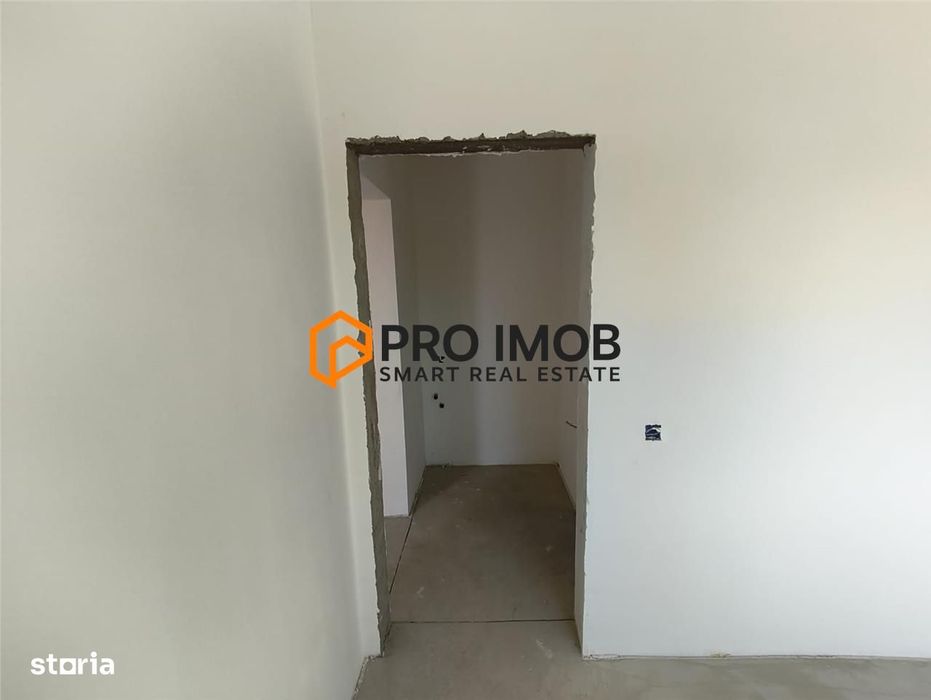 ROSU RESIDENCE | Case noi, stil mediteranean