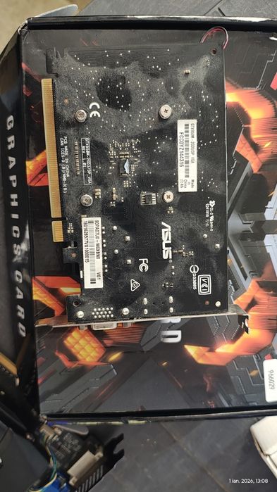 Asus GTX 950 2GB