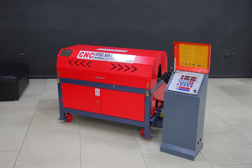 Выпрямитель и резки проволоки Сим тогирлаб кесиб беради Хоразм