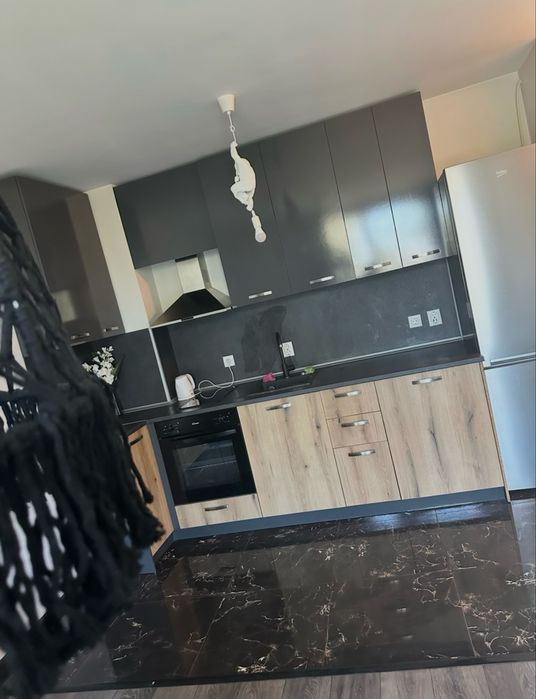 Дава се под наем Двустаен апартамент в София, Банишора - 76 кв.м за 747.66 € - Снимка #8