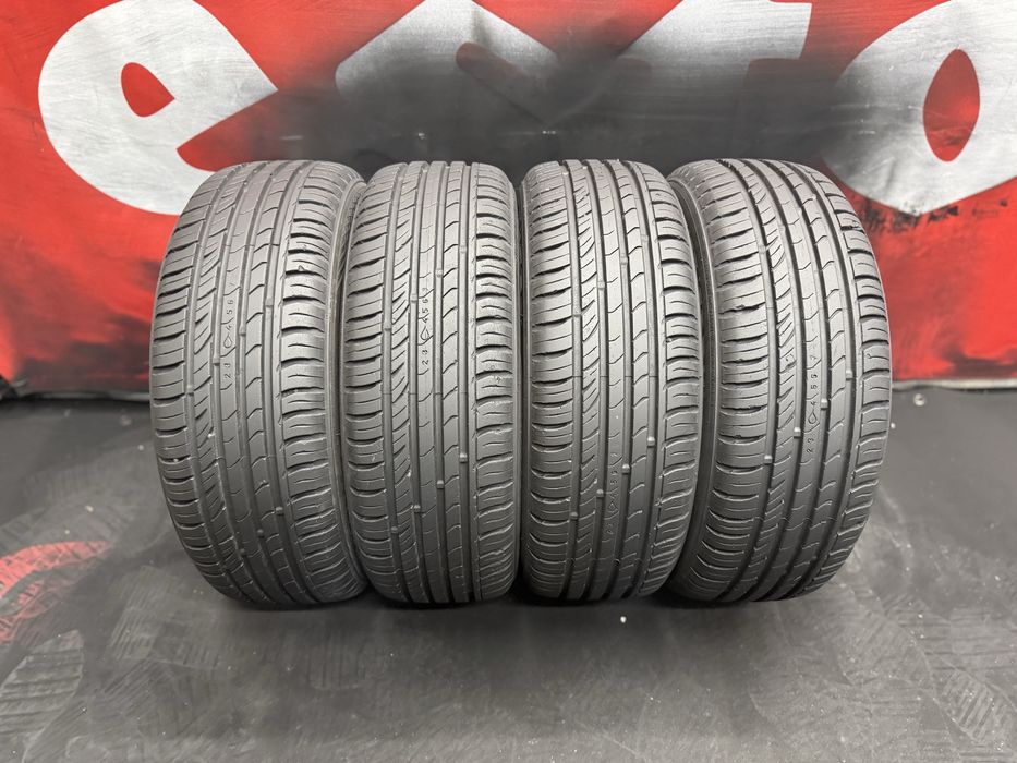 185 60 14, Летни гуми, Nokian ILine, 4 броя