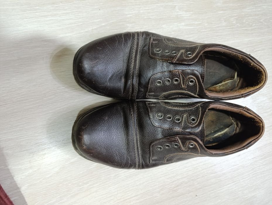 Туфли мужское размер 39