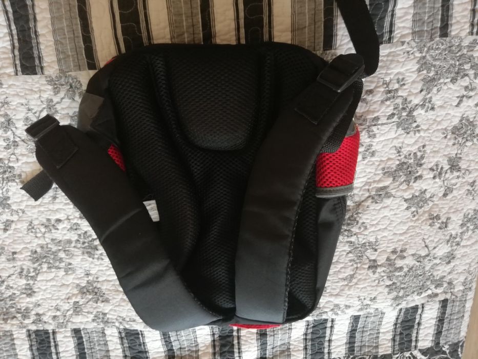 Лот от детски ранички