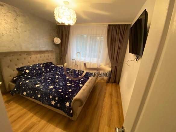 Inchiriere apartament 2 camere Micro 9 Targoviste