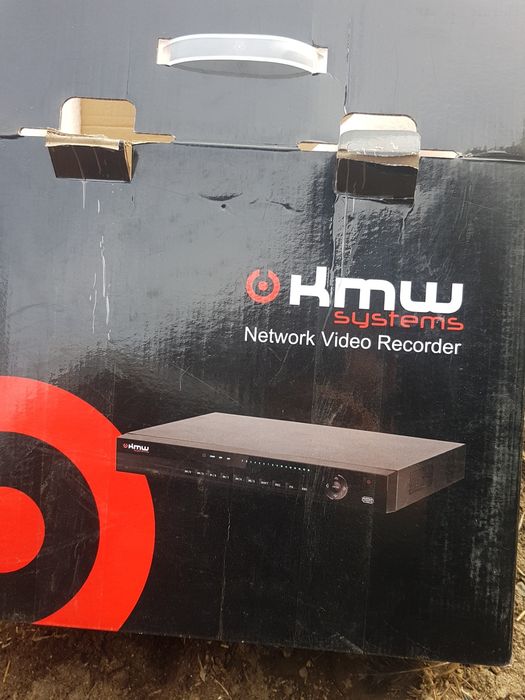 Hmw video recorder Defect