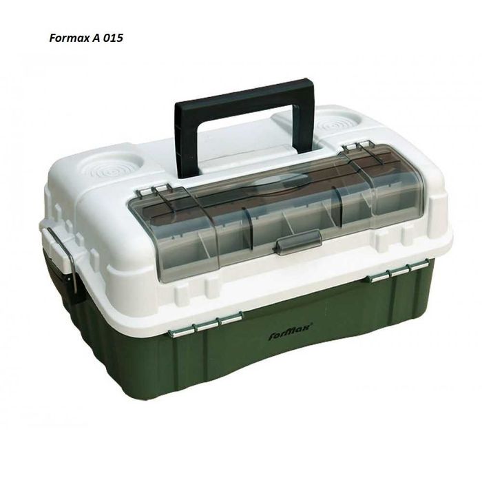 Рибарски куфарчета