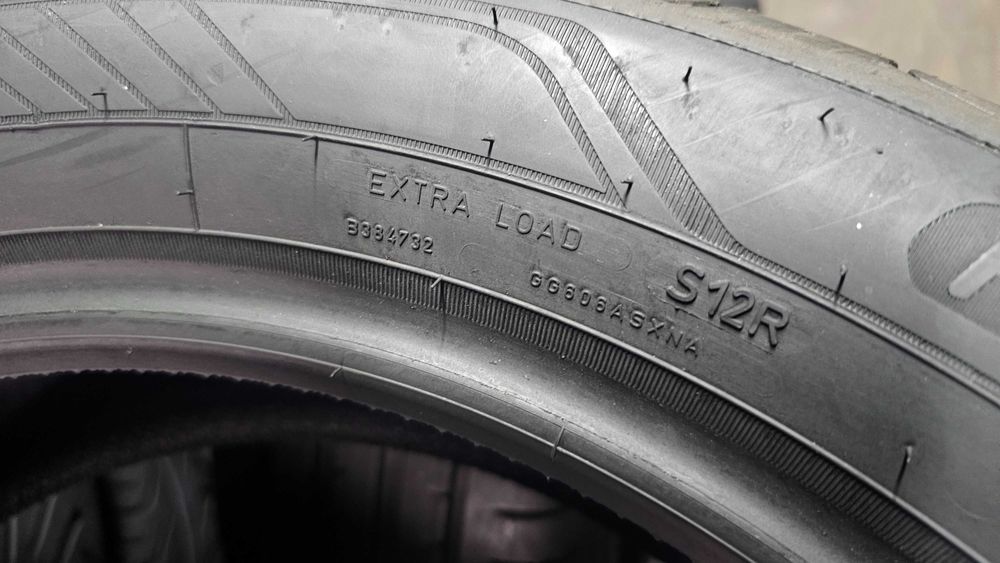 Anvelope 205 55 19 GOODYEAR vara