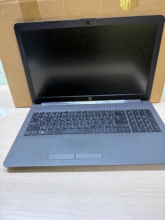 HP AMD Athlon (г.Кандыагаш 0410) 12/65812