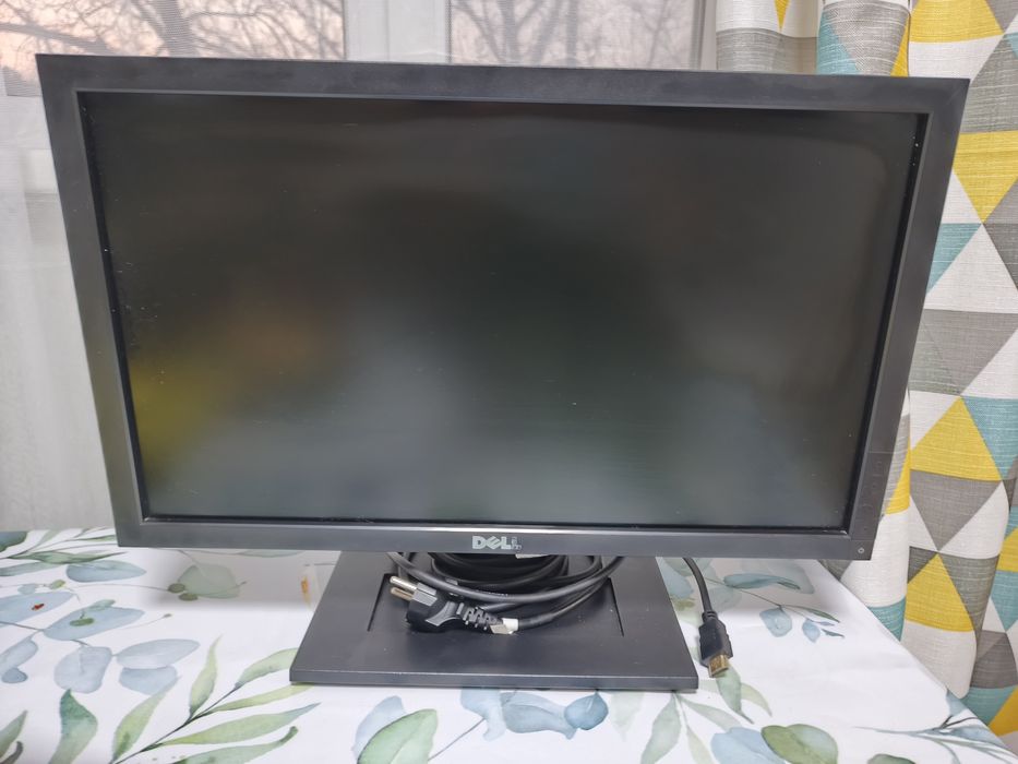 Продам монитор Dell 60герц