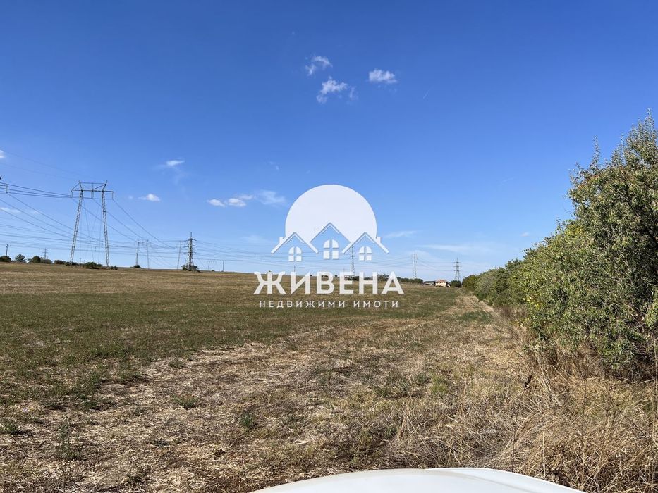 Продава се Парцел в с. Езерово, Област Варна - 11650 кв.м за 9 €/кв.м - Снимка #9